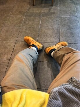 chaioonさんのコーディネート