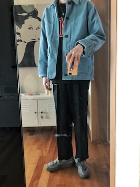 chaioonさんのコーディネート