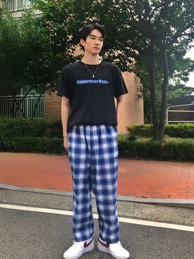 chaioonさんのコーディネート