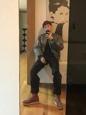 chaioonさんのコーディネート