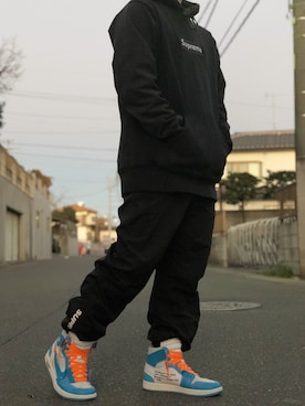 ༅ ༂ ༕さんのコーディネート