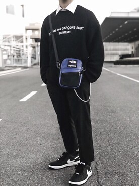 ༅ ༂ ༕さんのコーディネート