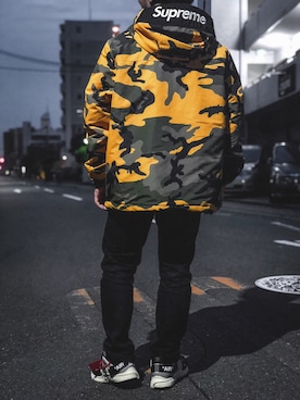 ༅ ༂ ༕さんのコーディネート