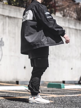 ༅ ༂ ༕さんのコーディネート