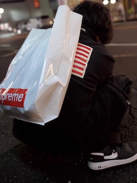 ༅ ༂ ༕さんのコーディネート