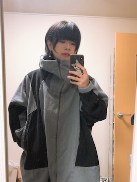 ༅ ༂ ༕さんのコーディネート