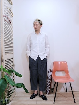 ReTrickさんのコーディネート