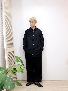 ReTrickさんのコーディネート