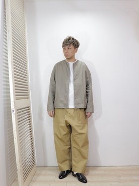 ReTrickさんのコーディネート