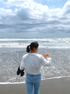 MMMさんのコーディネート