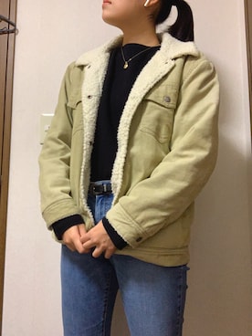 MMMさんのコーディネート