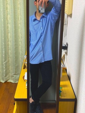 ゆー🐇さんのコーディネート