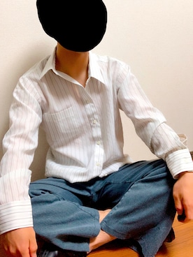 ゆー🐇さんのコーディネート