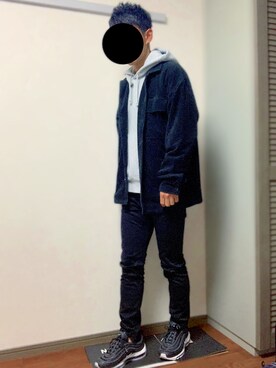 ゆー🐇さんのコーディネート