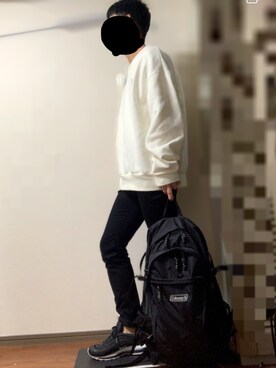 ゆー🐇さんのコーディネート