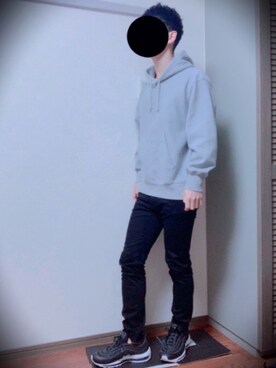 ゆー🐇さんのコーディネート