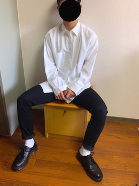 ゆー🐇さんのコーディネート