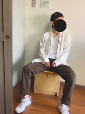 ゆー🐇さんのコーディネート