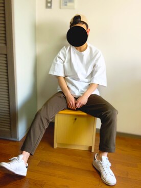 ゆー🐇さんのコーディネート