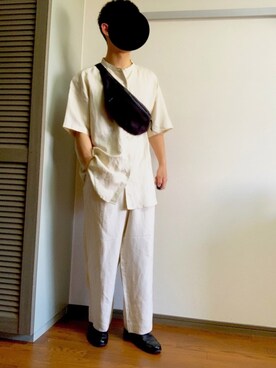 ゆー🐇さんのコーディネート