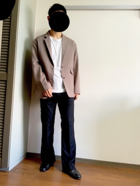 ゆー🐇さんのコーディネート