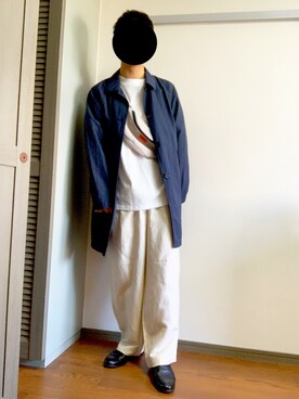 ゆー🐇さんのコーディネート