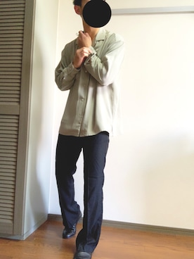 ゆー🐇さんのコーディネート