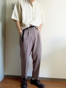 ゆー🐇さんのコーディネート