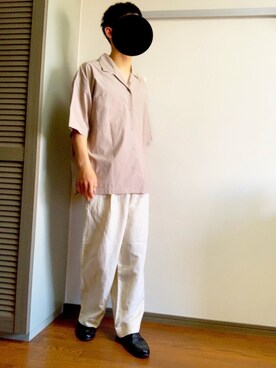 ゆー🐇さんのコーディネート