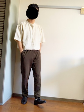 ゆー🐇さんのコーディネート