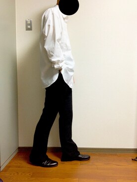 ゆー🐇さんのコーディネート