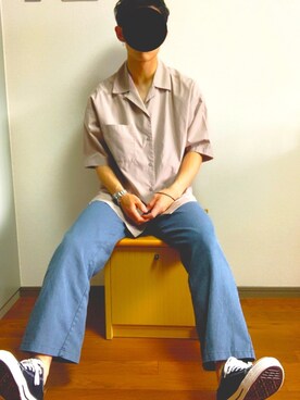 ゆー🐇さんのコーディネート