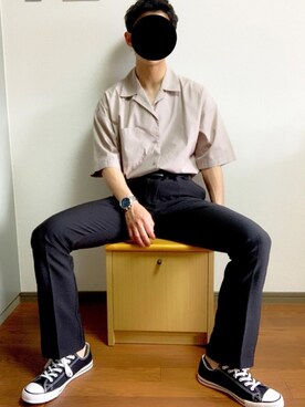 ゆー🐇さんのコーディネート