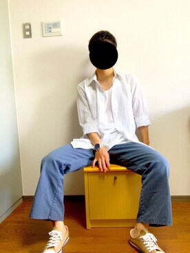 ゆー🐇さんのコーディネート