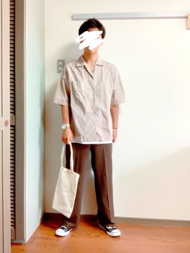 ゆー🐇さんのコーディネート