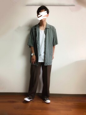 ゆー🐇さんのコーディネート