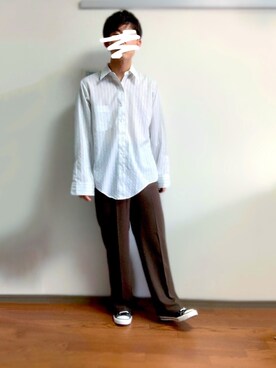 ゆー🐇さんのコーディネート