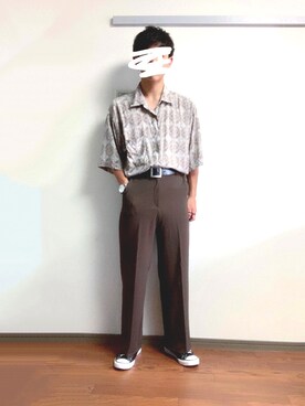 ゆー🐇さんのコーディネート