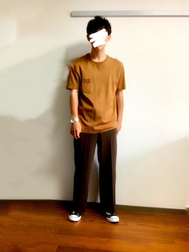 ゆー🐇さんのコーディネート