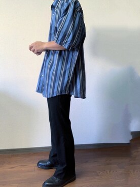 ゆー🐇さんのコーディネート