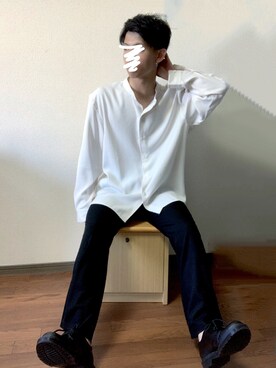 ゆー🐇さんのコーディネート