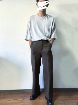 ゆー🐇さんのコーディネート