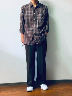 ゆー🐇さんのコーディネート