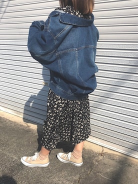 kyan︎︎︎︎︎︎︎✯✯さんのコーディネート