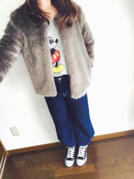 ★misaking★さんのコーディネート