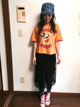 ★misaking★さんのコーディネート