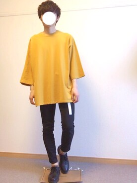 kurosakiさんのコーディネート