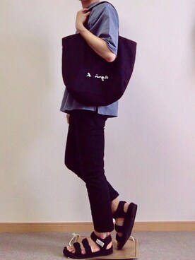 kurosakiさんのコーディネート