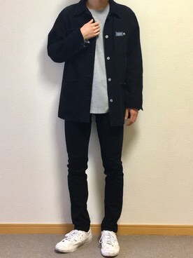 kurosakiさんのコーディネート