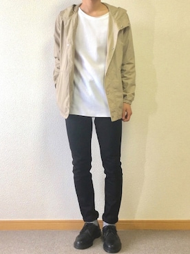 kurosakiさんのコーディネート